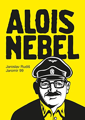 Alois Nebel (Gallographics, Band 20) von GALLO NERO