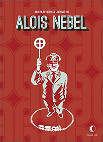Alois Nebel