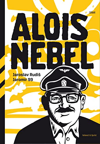 Alois Nebel von Voland & Quist