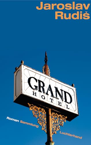 Grand Hotel: Roman