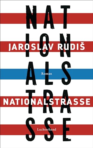 Nationalstraße: Roman