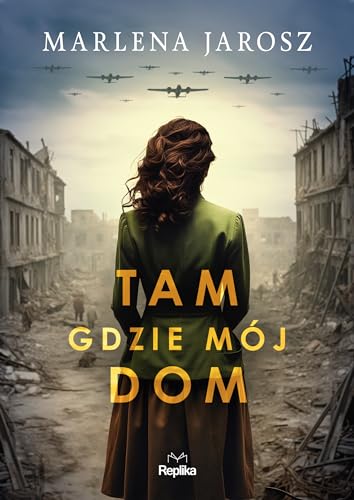 Tam gdzie mój dom