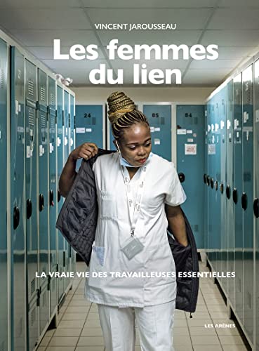 Les femmes du lien von ARENES