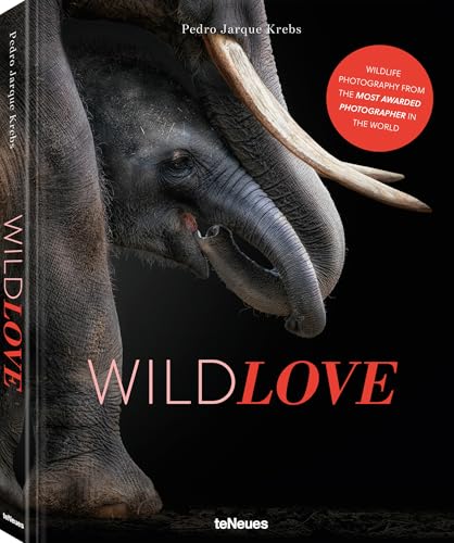 WildLOVE von teNeues