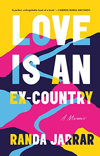 Love is an Ex-Country von Sandstone Press Ltd