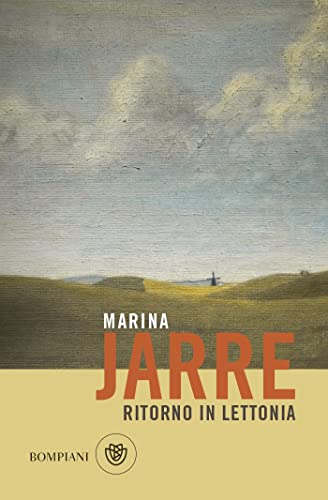Ritorno in Lettonia (Tascabili narrativa)