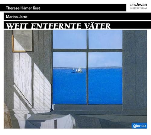 Weit entfernte Väter von Diwan Hörbuchverlag