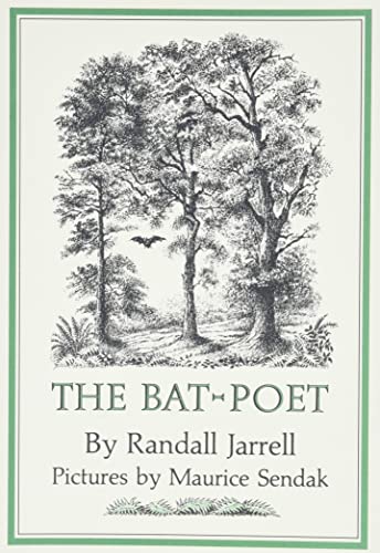 The Bat-Poet