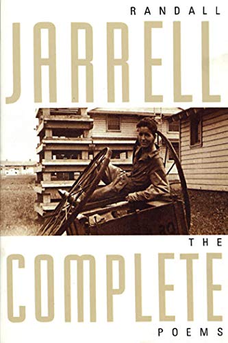 The Complete Poems von Farrar, Straus and Giroux