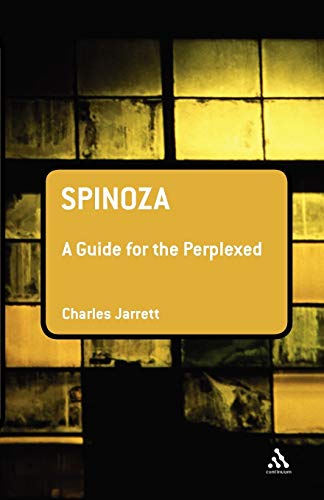Spinoza: A Guide for the Perplexed (Guides for the Perplexed) von Continuum