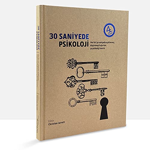 30 Saniyede Psikoloji