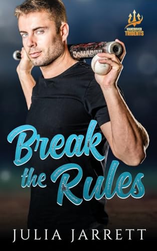 Break The Rules von Library and Archives of Canada