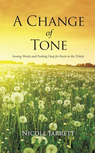 A Change of Tone: Sowing Words and Pushing Deep for Roots in the Trinity von Tellwell Talent