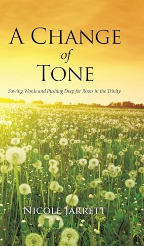 A Change of Tone: Sowing Words and Pushing Deep for Roots in the Trinity von Tellwell Talent