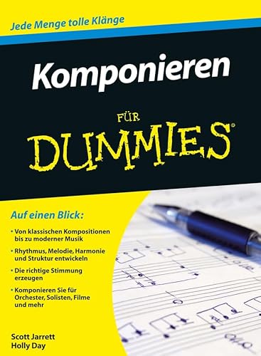 Komponieren für Dummies