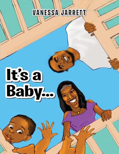 It's A Baby von Ewings Publishing LLC