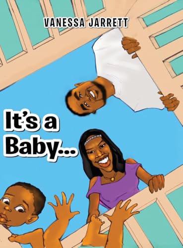 It's A Baby It's A Baby von Ewings Publishing LLC