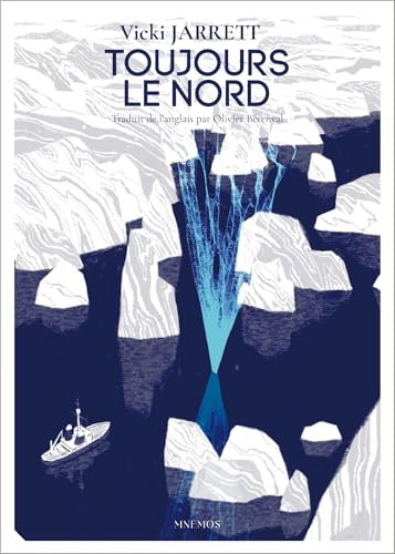 Toujours le nord Toujours le nord von MNEMOS