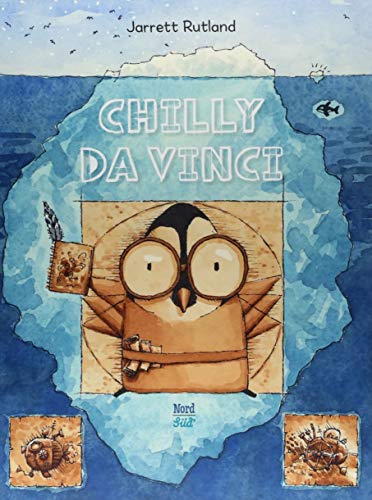 Chilly da Vinci