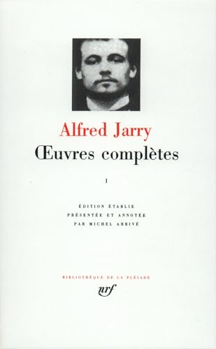 Oeuvres Completes, Tome 1 (Bibliothaeque de la Plbeiade, Band 236) von GALLIMARD