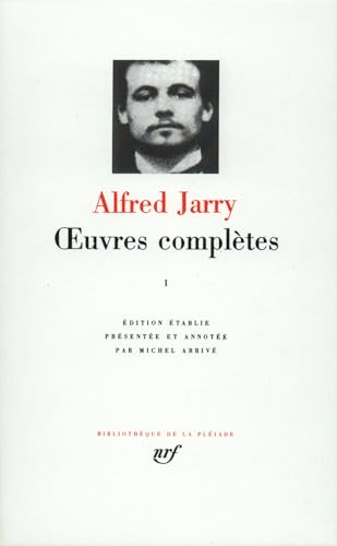 Œuvres complètes (1)