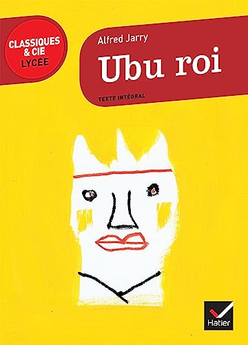 Ubu Roi von HATIER