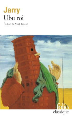 Ubu roi von Folio