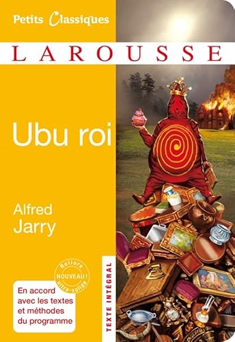 Ubu roi von Larousse