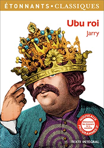Ubu roi
