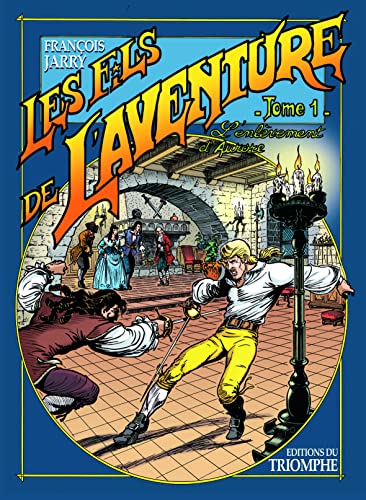 L'Enlèvement d'Aurore von TRIOMPHE