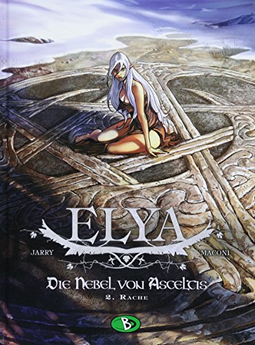 Elya #2: Rache Elya #2: Rache