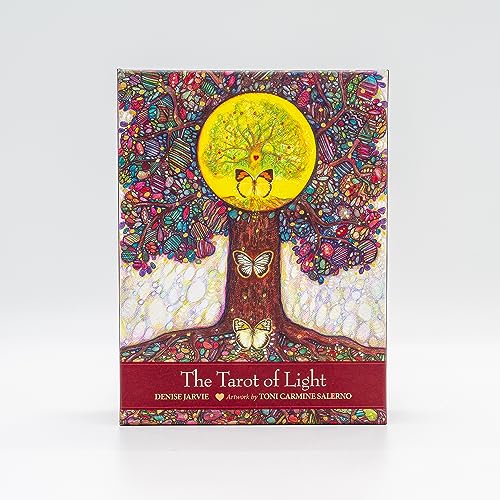 The Tarot of Light