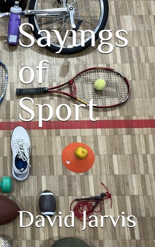 Sayings of Sport von Independently published