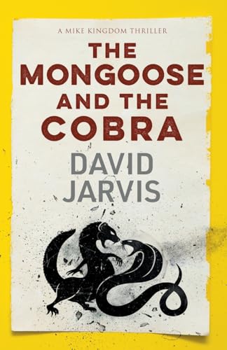 The Mongoose and the Cobra von Hobeck Books Limited