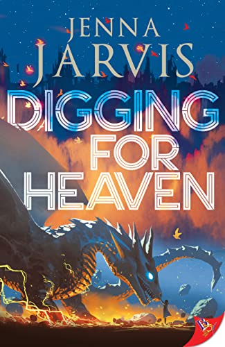 Digging for Heaven (Dragon Circle)