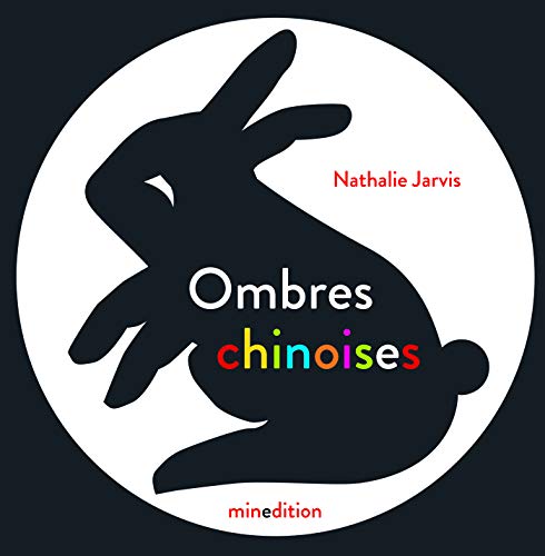 OMBRES CHINOISES von MINEDITION