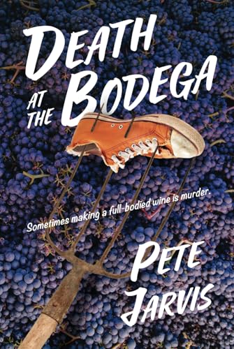 Death at the Bodega