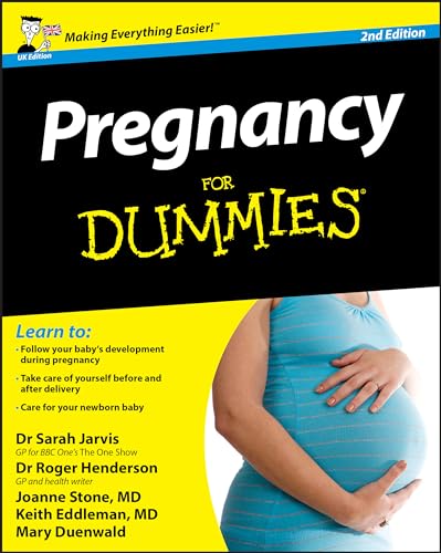 Pregnancy For Dummies von For Dummies