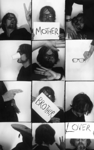 Mother, Brother, Lover: Selected Lyrics von Faber & Faber
