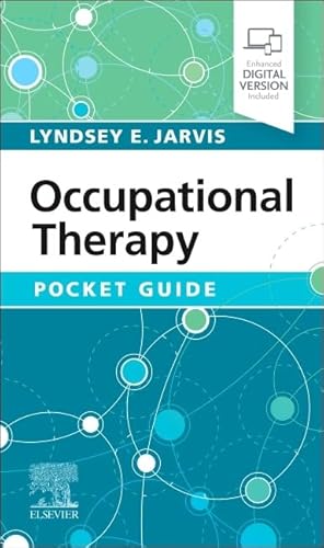 Occupational Therapy Pocket Guide von Elsevier