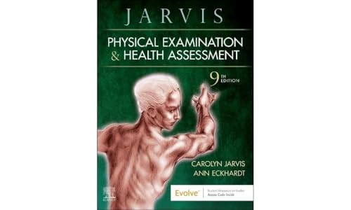 Physical Examination and Health Assessment