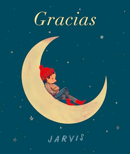Gracias (Somos8) von NubeOcho