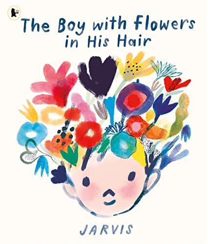 The Boy with Flowers in His Hair von WALKER BOOKS