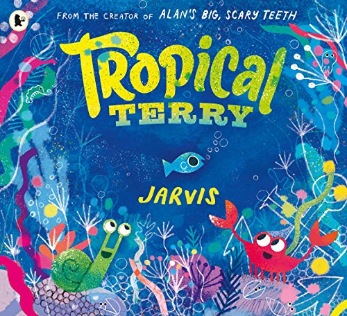 Tropical Terry Tropical Terry