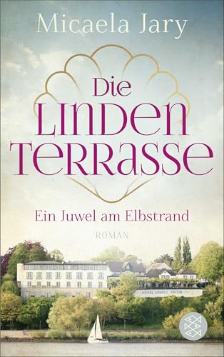 Die Lindenterrasse: Ein Juwel am Elbstrand Die Lindenterrasse: Ein Juwel am Elbstrand