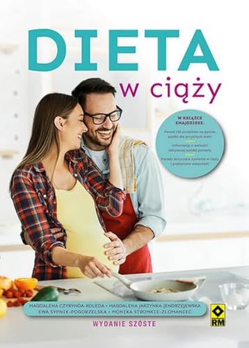 Dieta w ciąży von RM