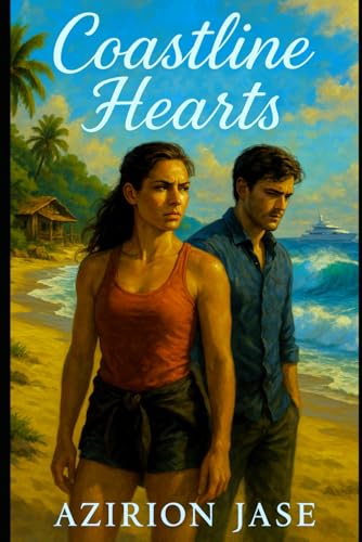 Coastline Hearts: A Billionaire Big Wave Romance with Heart, Heat, and a Splash of Danger Coastline Hearts: A Billionaire Big Wave Romance with Heart, Heat, and a Splash of Danger von Independently published