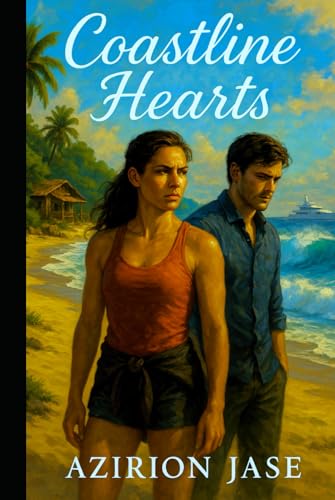 Coastline Hearts: A Billionaire Big Wave Romance with Heart, Heat, and a Splash of Danger Coastline Hearts: A Billionaire Big Wave Romance with Heart, Heat, and a Splash of Danger von Independently published