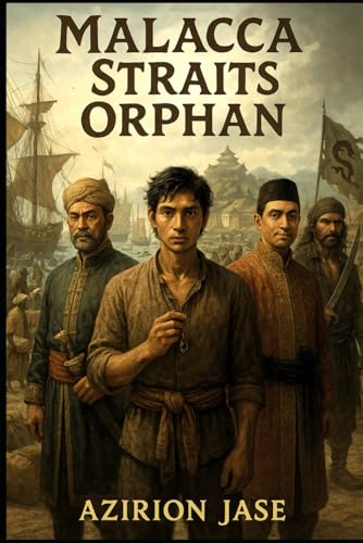 Malacca Straits Orphan: Between Sea and Throne Malacca Straits Orphan: Between Sea and Throne von Independently published