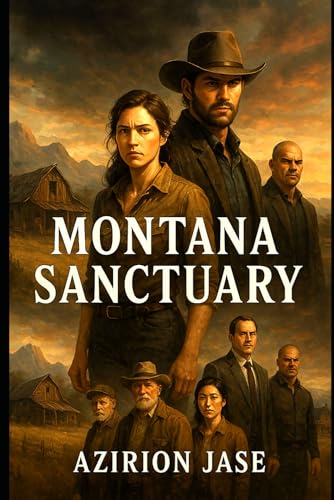 Montana Sanctuary: Where Scandal Ends and Secrets Unravel, Love Finds Its Footing Montana Sanctuary: Where Scandal Ends and Secrets Unravel, Love Finds Its Footing von Independently published